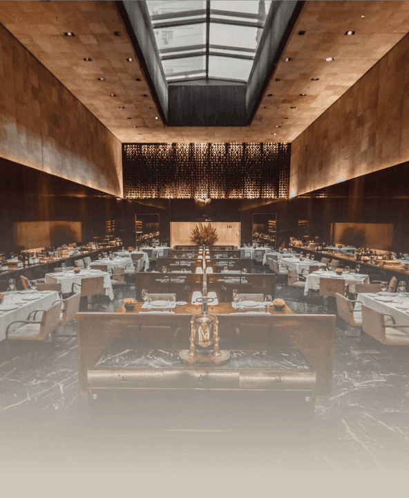 Hotel & Gastronomy