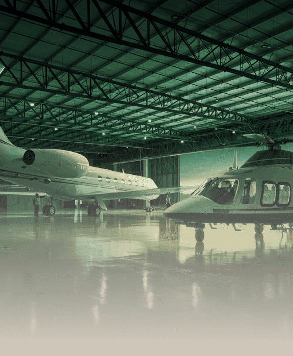 Private Flights