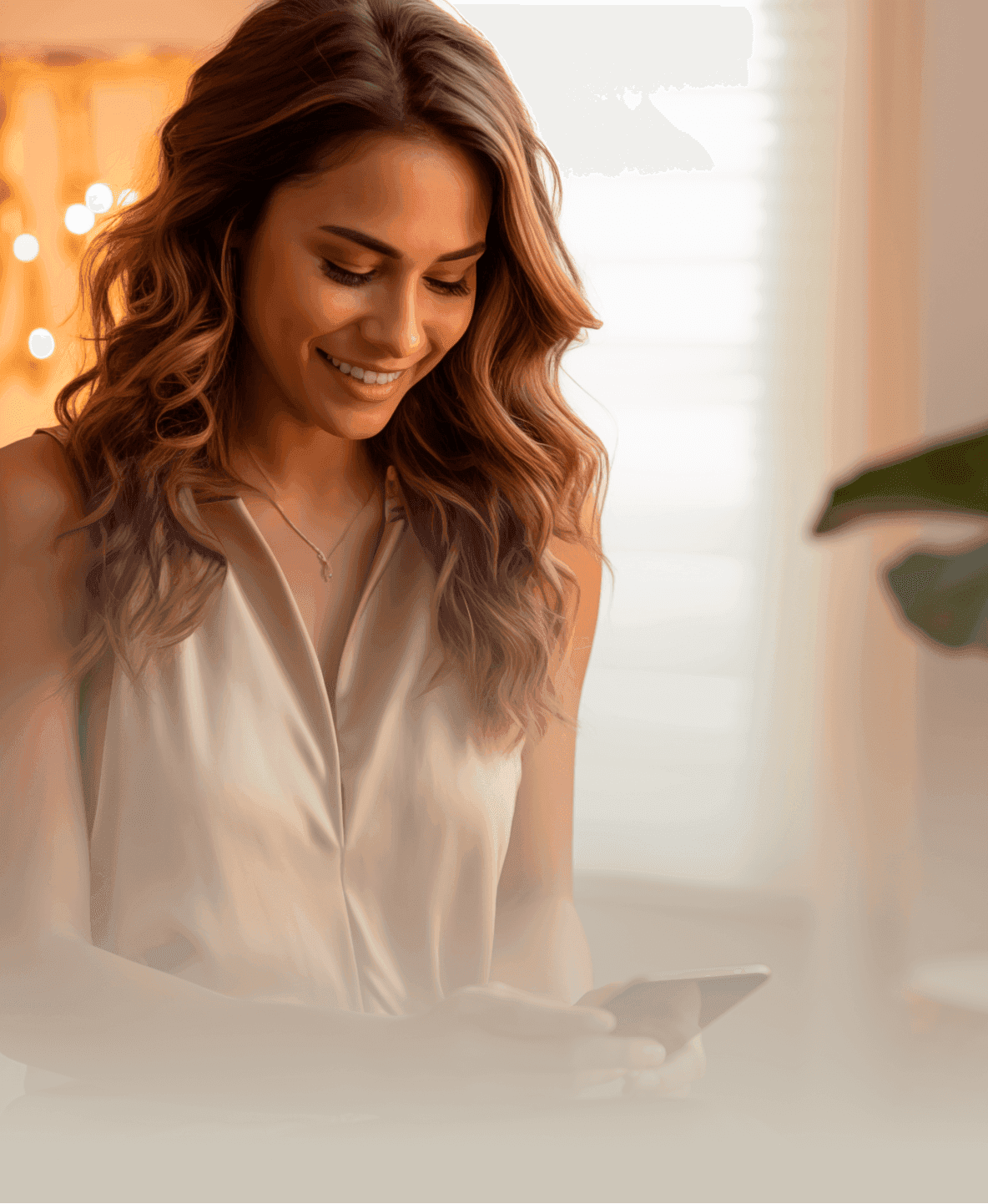 JHSF Private Assistant
